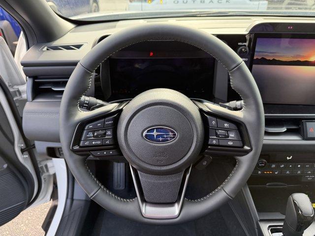 new 2026 Subaru Outback car, priced at $50,008