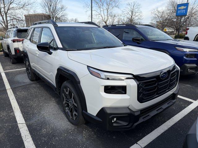 new 2026 Subaru Outback car, priced at $50,008