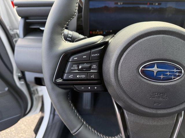 new 2026 Subaru Outback car, priced at $50,008