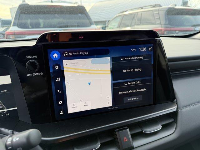 new 2026 Subaru Outback car, priced at $50,008