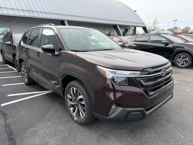 new 2026 Subaru Forester car, priced at $43,544