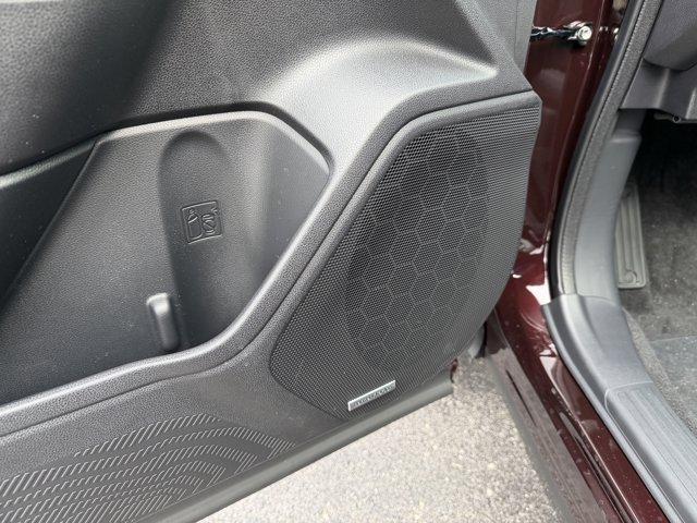 new 2026 Subaru Forester car, priced at $43,544