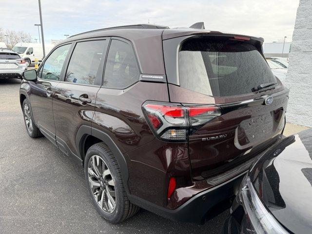 new 2026 Subaru Forester car, priced at $43,544