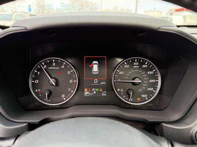 new 2026 Subaru Forester car, priced at $43,544