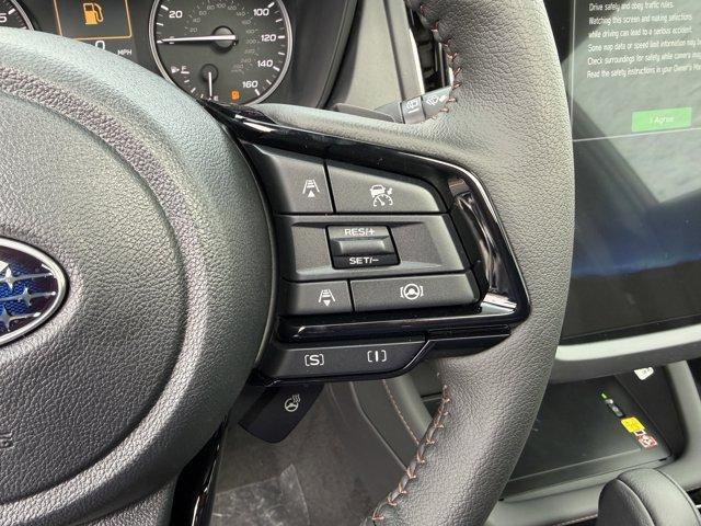 new 2026 Subaru Forester car, priced at $43,544