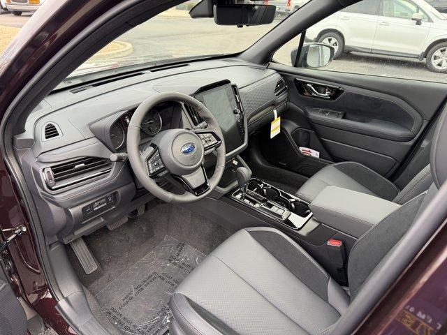 new 2026 Subaru Forester car, priced at $43,544