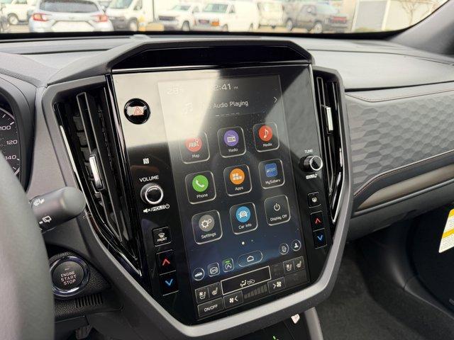 new 2026 Subaru Forester car, priced at $43,544