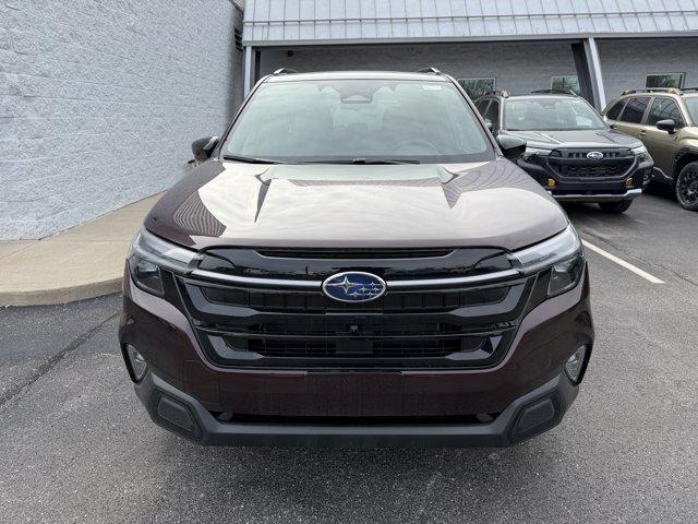 new 2026 Subaru Forester car, priced at $43,544