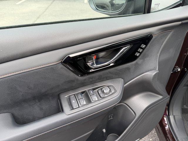 new 2026 Subaru Forester car, priced at $43,544