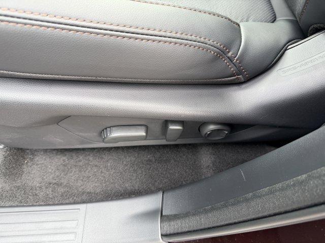 new 2026 Subaru Forester car, priced at $43,544