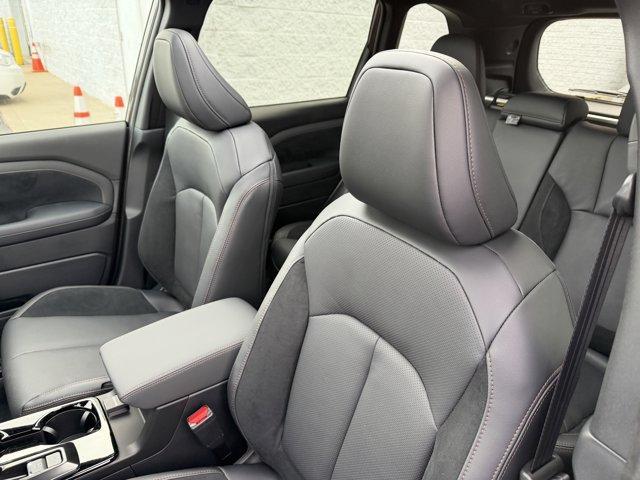 new 2026 Subaru Forester car, priced at $43,544