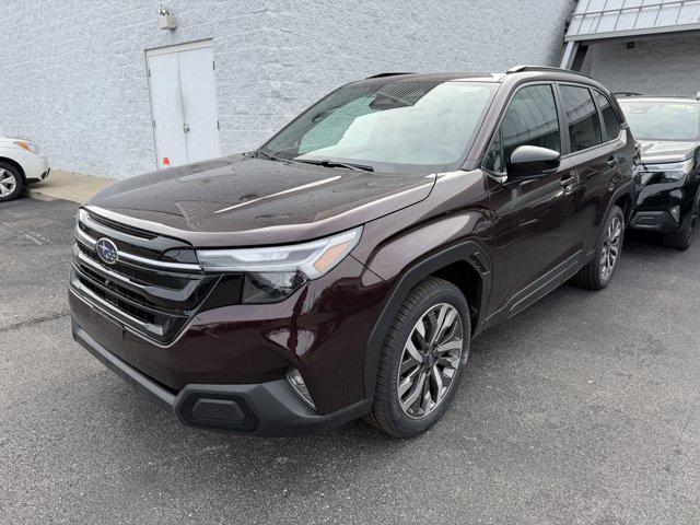 new 2026 Subaru Forester car, priced at $43,544