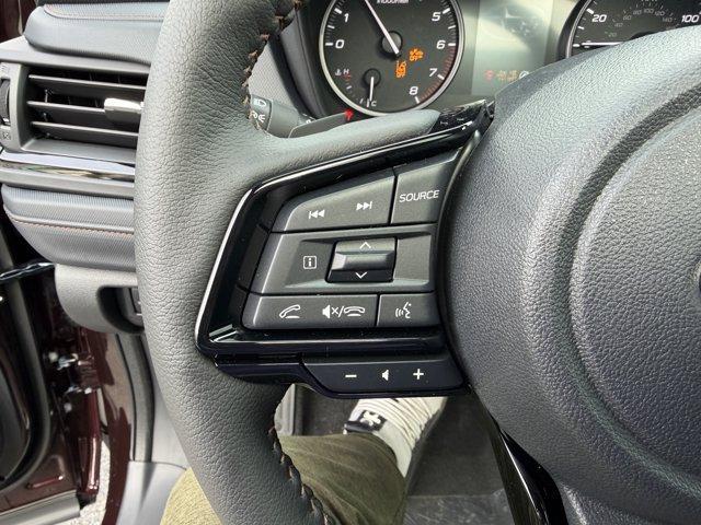 new 2026 Subaru Forester car, priced at $43,544