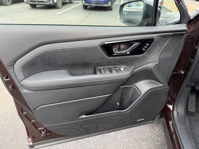 new 2026 Subaru Forester car, priced at $43,544