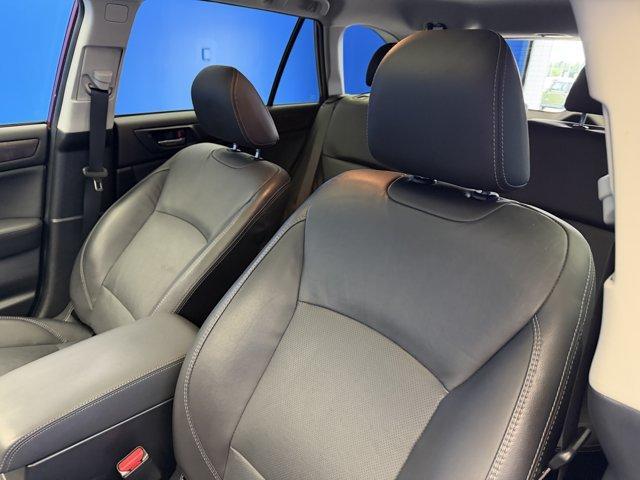 used 2018 Subaru Outback car, priced at $20,405