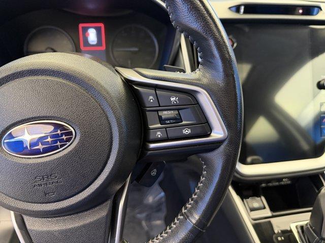 used 2024 Subaru Outback car, priced at $29,189