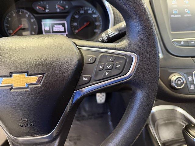 used 2016 Chevrolet Malibu car, priced at $15,499