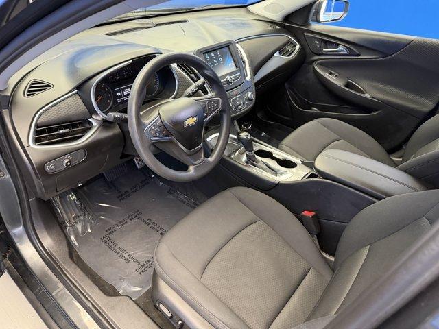 used 2016 Chevrolet Malibu car, priced at $15,499