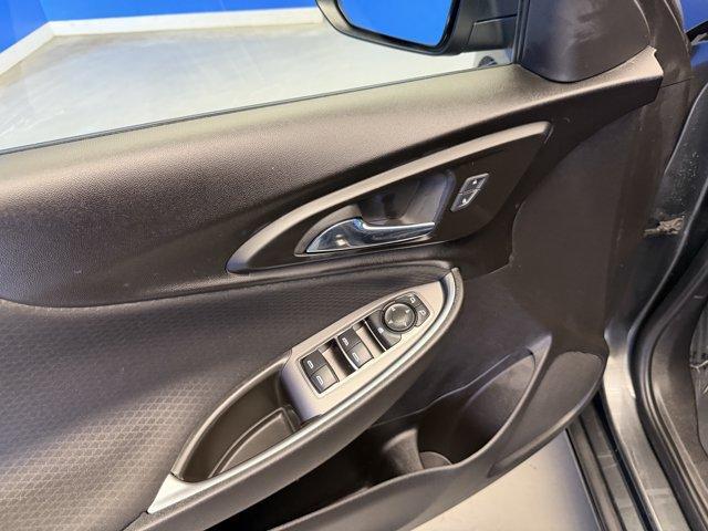 used 2016 Chevrolet Malibu car, priced at $15,499