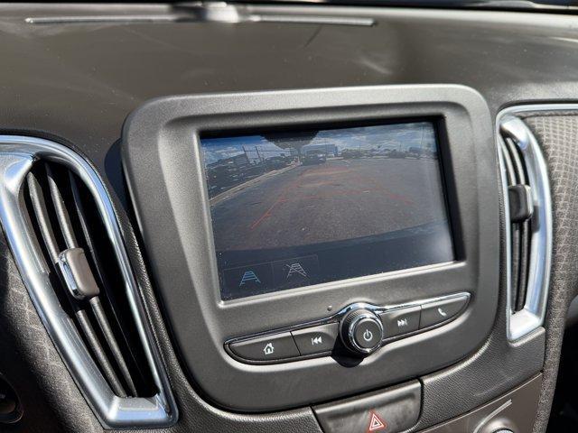 used 2016 Chevrolet Malibu car, priced at $15,499