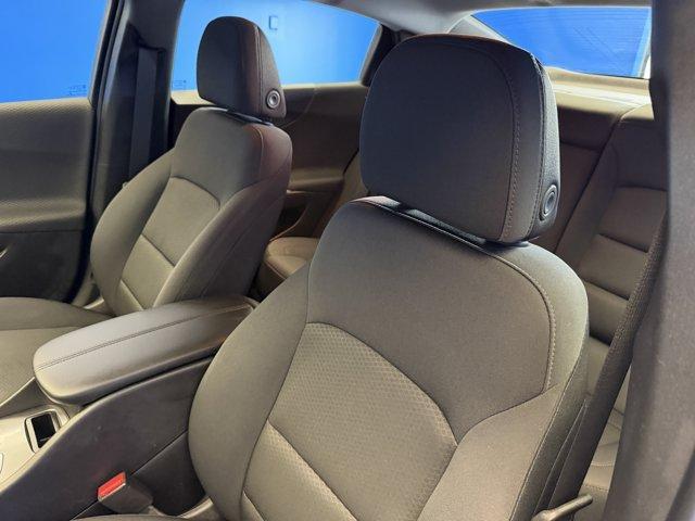 used 2016 Chevrolet Malibu car, priced at $15,499