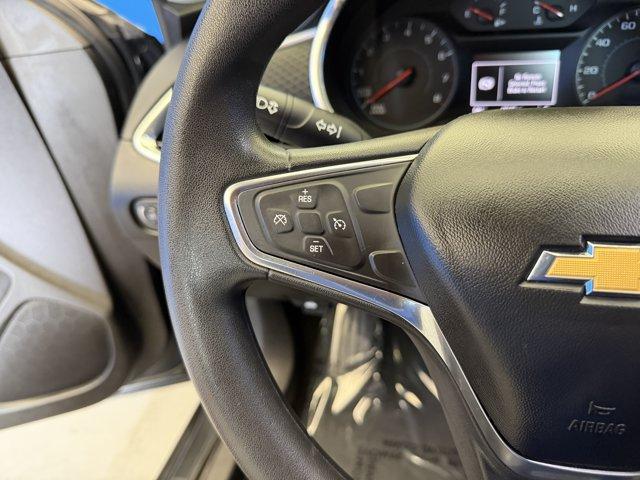 used 2016 Chevrolet Malibu car, priced at $15,499