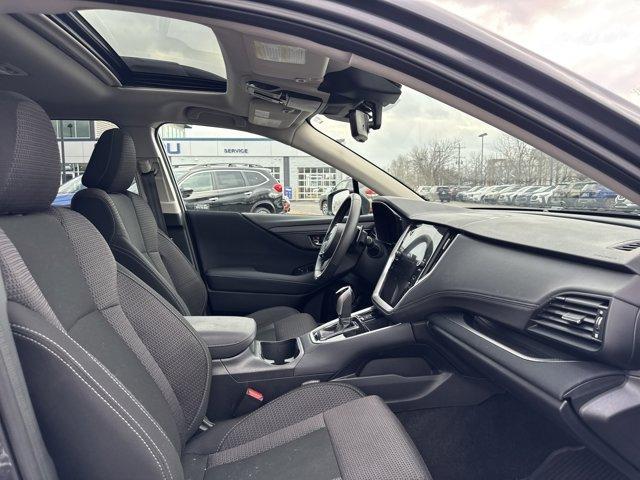used 2025 Subaru Outback car, priced at $31,950