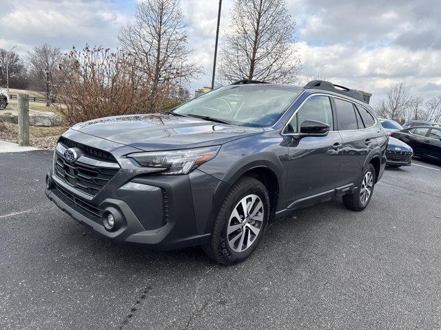used 2025 Subaru Outback car, priced at $31,950