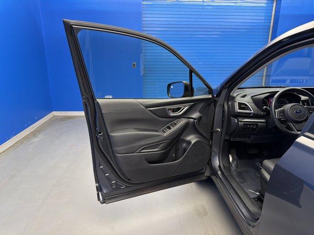 used 2021 Subaru Forester car, priced at $22,350