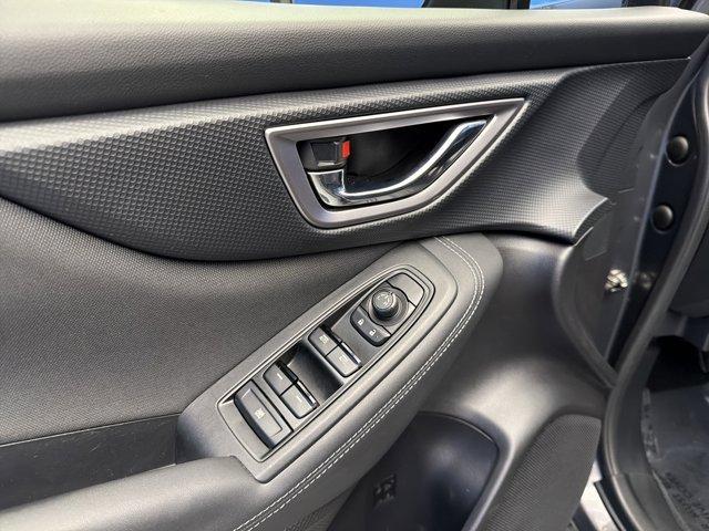 used 2021 Subaru Forester car, priced at $22,350