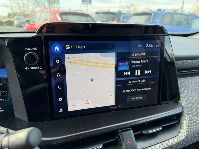 new 2026 Subaru Outback car, priced at $46,723