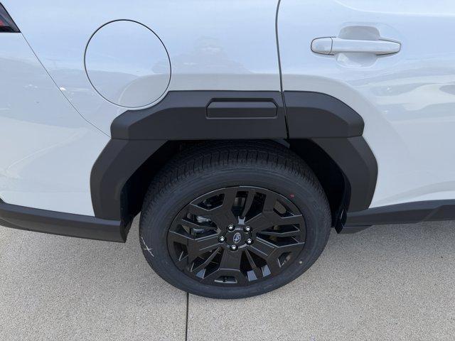 new 2026 Subaru Outback car, priced at $46,723