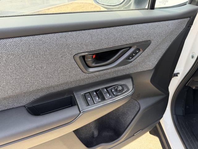 new 2026 Subaru Outback car, priced at $46,723