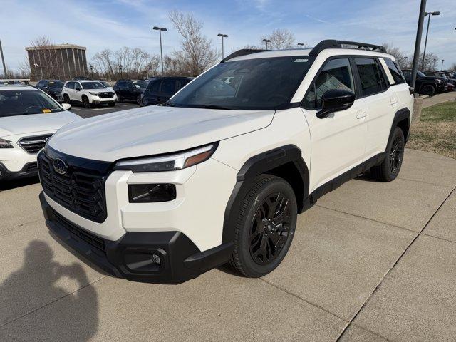 new 2026 Subaru Outback car, priced at $46,723