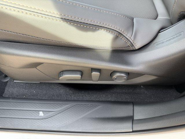 new 2026 Subaru Outback car, priced at $46,723