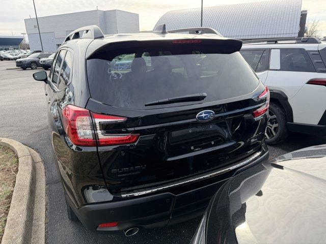new 2026 Subaru Ascent car, priced at $53,869