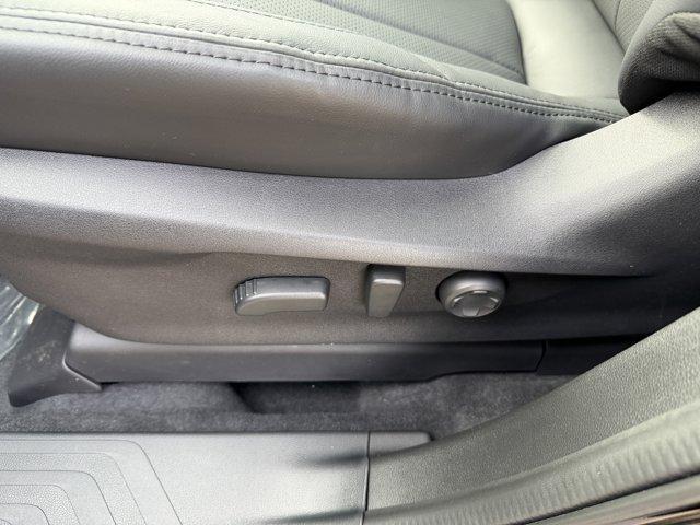 new 2026 Subaru Ascent car, priced at $53,869