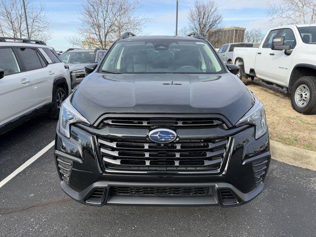 new 2026 Subaru Ascent car, priced at $53,869