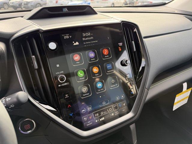 new 2026 Subaru Ascent car, priced at $53,869