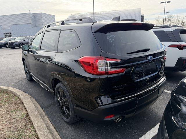 new 2026 Subaru Ascent car, priced at $53,869