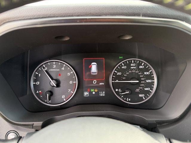 new 2026 Subaru Ascent car, priced at $53,869