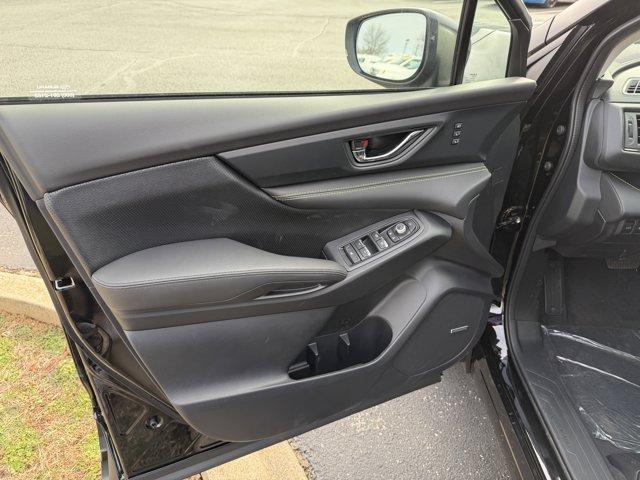 new 2026 Subaru Ascent car, priced at $53,869