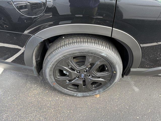 new 2026 Subaru Ascent car, priced at $53,869