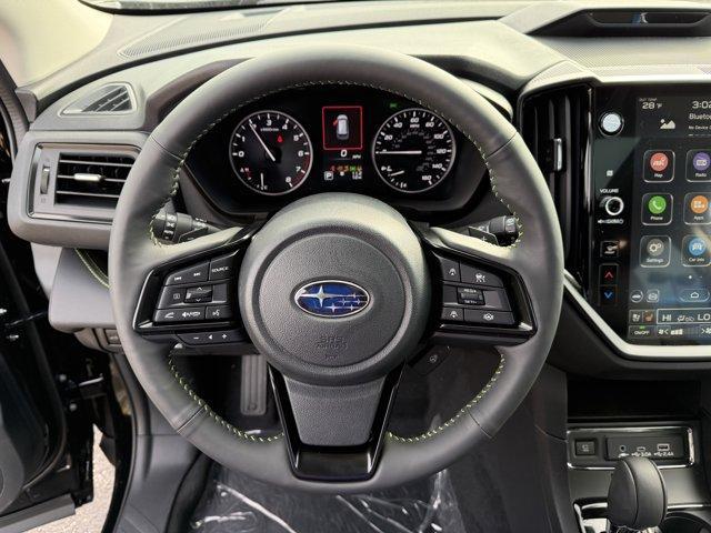 new 2026 Subaru Ascent car, priced at $53,869