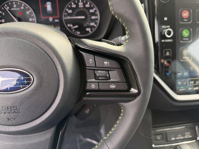 new 2026 Subaru Ascent car, priced at $53,869