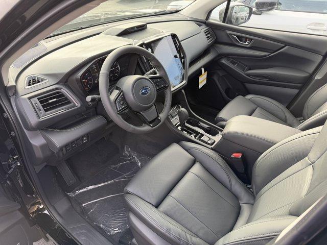 new 2026 Subaru Ascent car, priced at $53,869