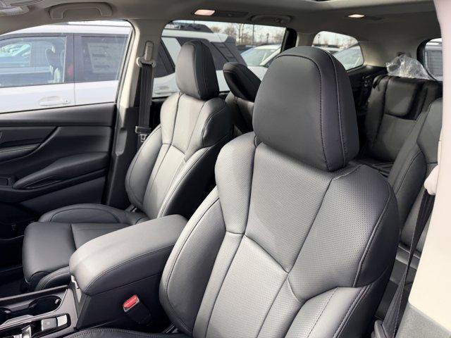 new 2026 Subaru Ascent car, priced at $53,869