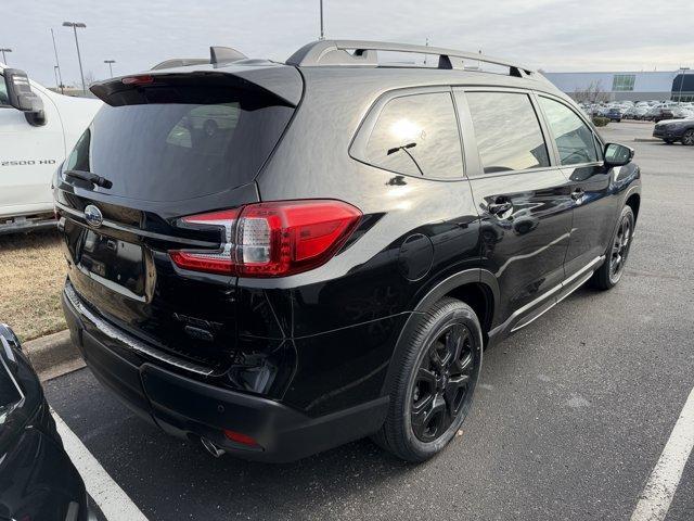 new 2026 Subaru Ascent car, priced at $53,869
