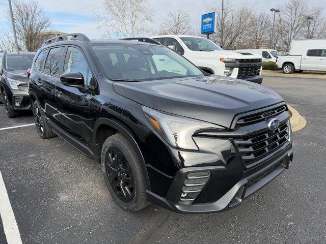 new 2026 Subaru Ascent car, priced at $53,869