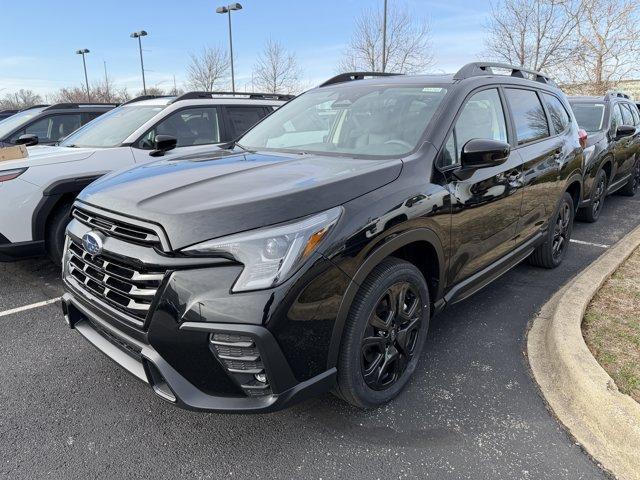 new 2026 Subaru Ascent car, priced at $53,869